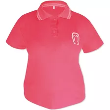 Camisa Polo Mangalarga Marchador Bordada Fem/masc Oferta