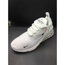 Off White X Air Max 270 En Caja Liquidacion Envio 