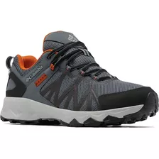 Tênis Columbia Peakfreak Ii Mid Outdry