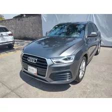 Audi Q3 1.4 S Line 150 Hp Dsg 2017