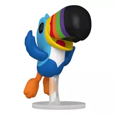 Funko Pop Ad Icons: Kelloggs - Toucan Sam Volando 195