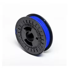 Filamento Hqs Abs 500g Impresora 3d 3mm Prusa I3 Azul