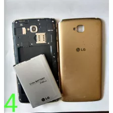 Celular LG Pro Lite D680 Para Reparar O Piezas