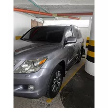 Lexus Lx 2008 5.7 570