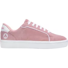 Tenis De Dama Originales Airwalk Wpwh Comodo Casual Clasico