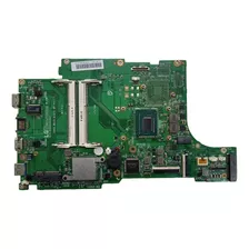 Placa-mãe Para Notebook LG U460 Eax65263201 Core I5