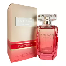 Elie Saab - Resort Collection 90ml Eau De Toilette/ Original