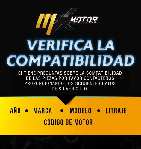 rbol De Levas 1.6l-6v, 11-14-ford Fiesta-rbol De Escape Foto 7