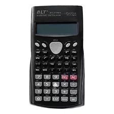 Bester Fx-82ms - Calculadora Científica 240 Funciones Fx-82