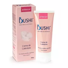 Crema De Caléndula Bushi