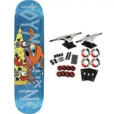 Patineta, Skatebboards Es Toy Machine Skateboards Toy Machin