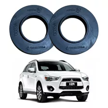 Par Bucha De Mola 2cm Mitsubishi Asx 2016 2.0 Cvt 4wd