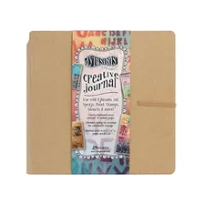 Cuaderno Creativo Dylusions