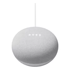 Nest Mini Google 2 Generacion Parlante Asistente Home Mini