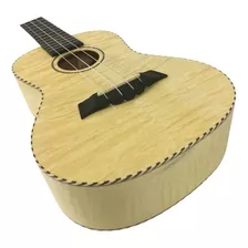 Ukulele Phx Concert Ukp-244 Maple