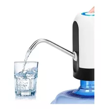 Dispensador De Agua Recargable Para Botellon .