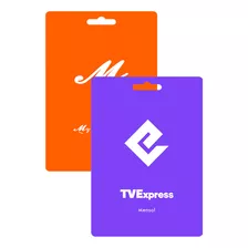 Tvexpress ( Envio Rápido )