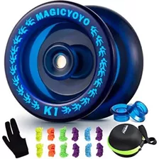 Magicyoyo Yoyo K1-plus Sensible Para Niños Principiantes Con