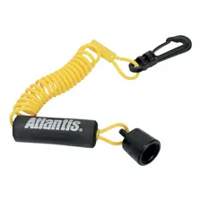 Hombre Al Agua Lanyard Llave Jetski Sea Doo Codificable