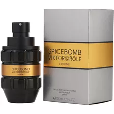 Perfume Spicebomb Extreme 50 Ml