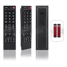 Control Compatible Con Pantalla Toshiba Smart Ct-90325