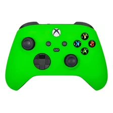 Xbox One Series X S - Controlador Suave Al Tacto, Tacto Suav