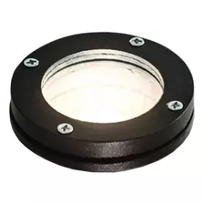 Spot Embutir Piso Aluminio Aplique Apto Led Luz Desing Sf