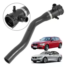 Mangueira Água Radiador Bmw 116i 118i F20 1.6 2012 2013 2014