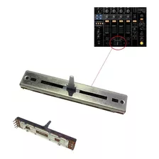 Crossfader Potenciômetro Original Para Djm 850 Pioneer 