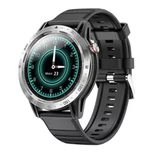 Smartwatch Colmi Sky7pro Black/silver