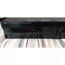 Sintoamplificador Yamaha Rx V393 Divino