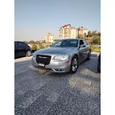 Chrysler 300c 2016 3.7 C 3.6 Pentastar At