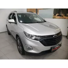 Equinox 2.0 16v Turbo Gasolina Premier Awd Automático