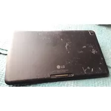 Tablet LG K460