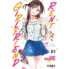 Manga-rent-a-girlfriend - Reiji Miyajima