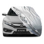 Forro / Cubre Auto Honda Civic,con Broche 2020