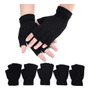Segunda imagen para búsqueda de guantes sin dedos mujer