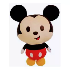 Peluche Disney Mickey Clasico