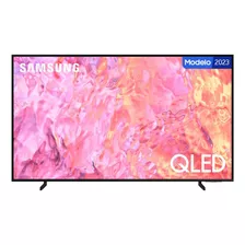 Televisor Samsung 50 Pulgadas Smart Tv Qled 4k Uhd