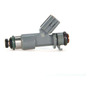 Inyector Gasolina Para Acura Rl 6cil 3.7 2012