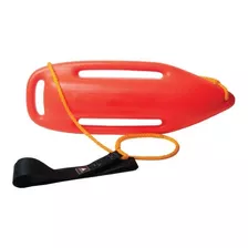 Salvavidas Torpedo Baywatch Profesional