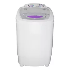 Máquina De Lavar Roupas 4kg 110v Mobi Praxis Grifit Wt