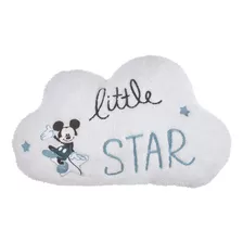 Disney Almohada Decorativa, Nube De Mickey Mouse