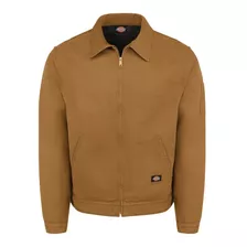 Dickies Lj53 Chamarra Repelente Trabajo Loneta Canvas Rudo