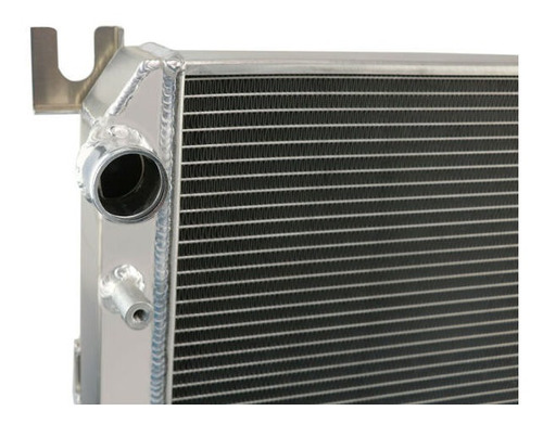 Aluminum Radiator For 2004-2009 Dodge Ram 1500 2500 350 Awrd Foto 10