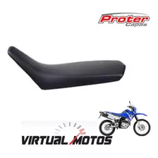 Capa De Banco Yamaha Lander Xtz 250 Anos 2006 Até 2015