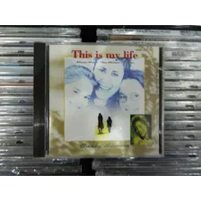 Cd - This Is My Life - Soundtrack - Importado