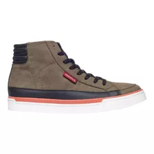 Botas Aeropostale Lawson Hombre Casual Moda Caminar