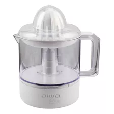 Exprimidor De Fruta Con Jarra 1l Aiwa Aw-ed3001 - Sportpolis