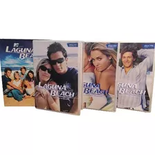 Laguna Beach - A Primeira Temporada - Dvd